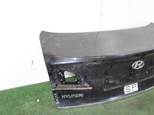 Tailgate HYUNDAI i40 I (VF)  | BP19166526C6 