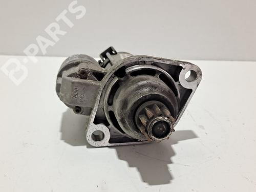 Starter AUDI TT (8J3) 2.0 TFSI | BP9344931M8 