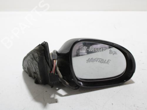Used Right mirror VW PASSAT B6 (3C2) [2005-2010]  20662189