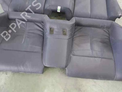 Seats set BMW 6 (E63) 645 Ci | BP5945361C78 