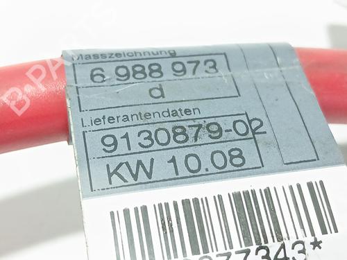 Wiring harness BMW 1 (E87) 118 d | BP33236340E16 - Image 3