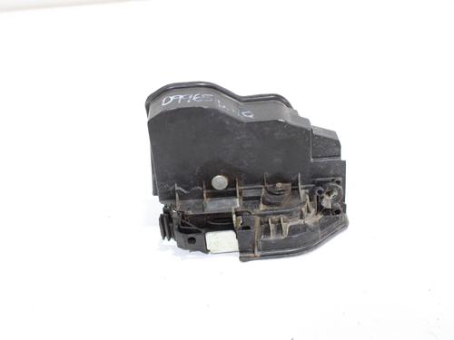 Used Front left lock BMW 4 Gran Coupe (F36) [2014-2021]  18323816