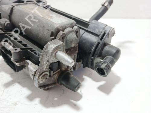 Electronic module FORD FIESTA V (JH_, JD_) 1.4 TDCi | BP29248183M83 