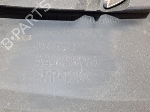 Grille PEUGEOT 308 II (LB_, LP_, LW_, LH_, L3_) 1.6 HDi 100 | BP14252008C40 