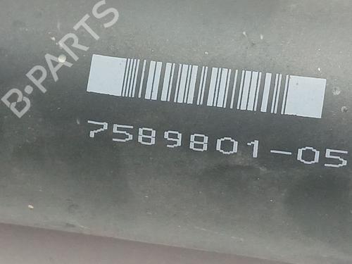 Driveshaft BMW X3 (F25) xDrive 20 d | BP29712070M37 