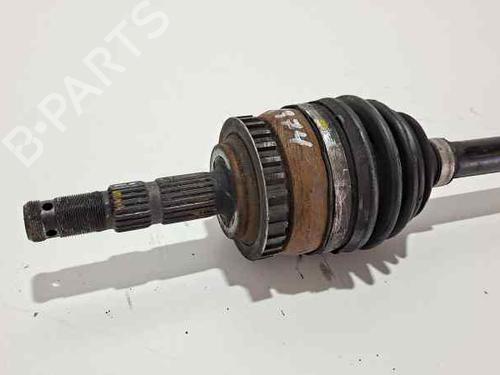 Left front driveshaft OPEL TIGRA TwinTop (X04) 1.4 (R97) | BP6159147M38 