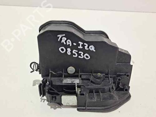 Rear left lock BMW X6 (E71, E72) xDrive 30 d | BP6458918C100 