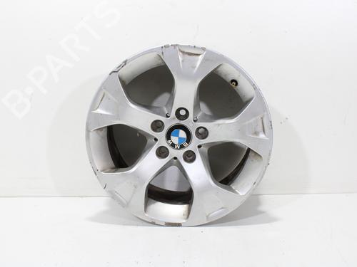 Velg BMW X1 (E84) sDrive 18 d (143 hp) 16990245