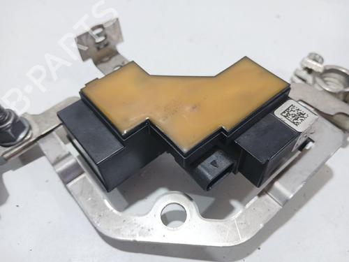 Electronic module MERCEDES-BENZ A-CLASS (W177) A 180 d (177.003) | BP38783903M83 - Image 3