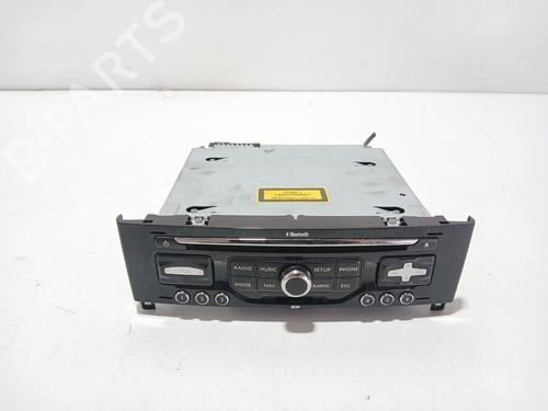Used Electronic module PEUGEOT 308 I (4A_, 4C_) 1.6 16V (120 hp) 28541406