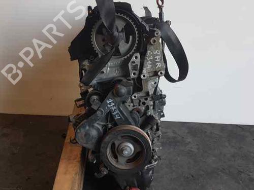 Motor CITROËN C3 II (SC_) [2009-2025]  5135866