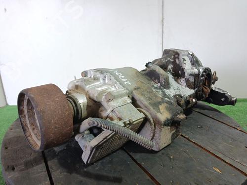 Rear differential VOLVO XC90 I (275) D5 AWD | BP29460350M24 