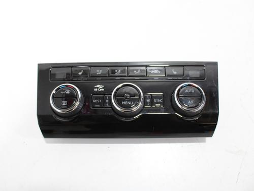 Commande Chauffage SKODA SUPERB III Estate (3V5) 2.0 TDI 4x4 (190 hp) 17672533
