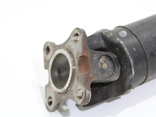 Driveshaft RENAULT KADJAR (HA_, HL_) 1.6 dCi 130 4x4 (HLA4) | BP13536166M37 