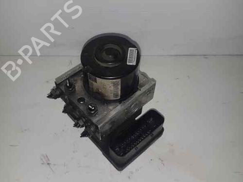 ABS pump SKODA OCTAVIA II (1Z3) 1.6 TDI | BP5139959M43 