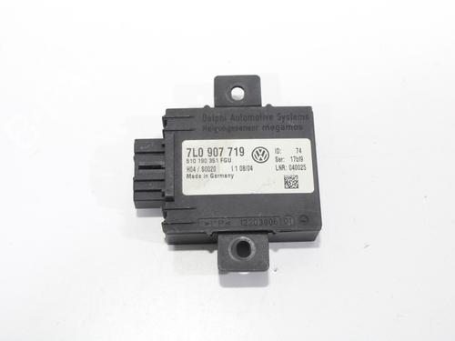 Elektronisk modul VW TOUAREG (7LA, 7L6, 7L7) 5.0 V10 TDI (313 hp) 16423041