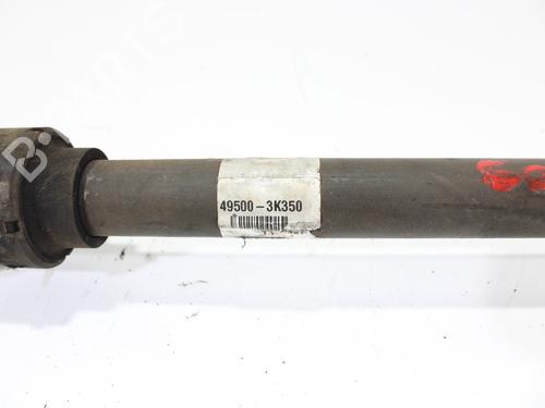 Right front driveshaft HYUNDAI SONATA IV (EF)  | BP13032457M39 