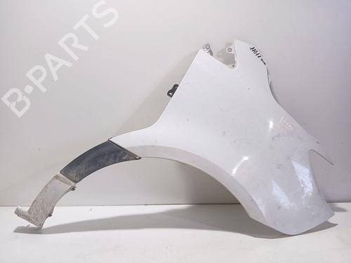 Used Right front fenders Right front fenders MERCEDES-BENZ SPRINTER 3,5-t Van (B907, B910) 314 CDI (910.631, 910.633) (143 hp) 35948951 35948951