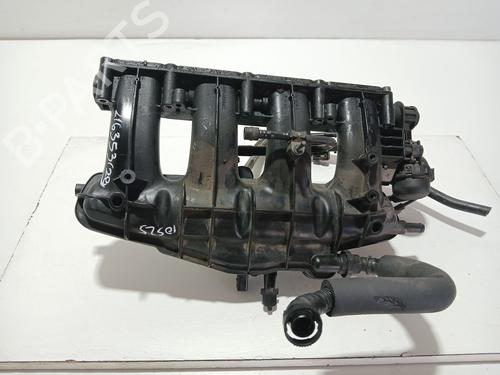 Used Intake manifold AUDI A3 Sportback (8PA) 1.8 TFSI (160 hp) 28480184