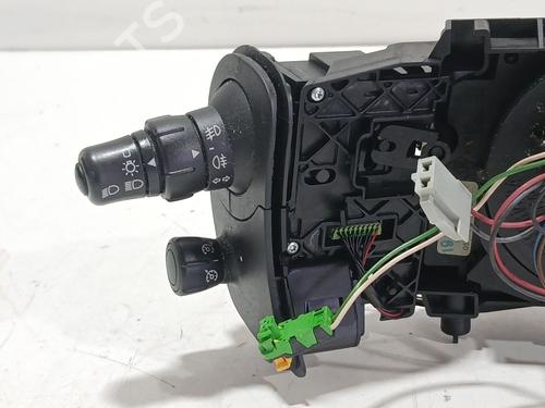 Switch RENAULT SCÉNIC II (JM0/1_) 1.9 dCi (JM0G, JM12, JM1G, JM2C) | BP38754946I30 - Image 2