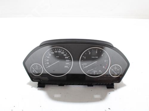 Used Instrument cluster Instrument cluster 39470021 39470021
