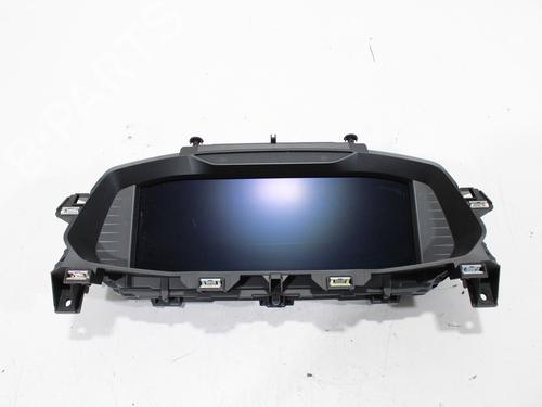 Used Instrument cluster SKODA SUPERB III Estate (3V5) 2.0 TDI 4x4 (190 hp) 17710531