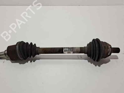 Used Left front driveshaft FORD C-MAX (DM2) [2007-2010]  6240632