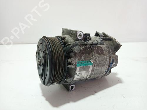 Used AC compressor RENAULT TRAFIC III Platform/Chassis (EG_) 1.6 dCi 120 (EGMB) (120 hp) 30150863