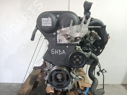 Used Engine Engine 39406377 39406377