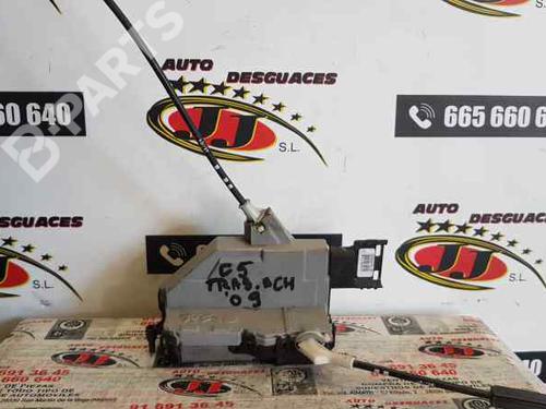 Used Rear right lock CITROËN C5 II (RC_) 2.0 HDi (RCRHRH) (136 hp) 10239419