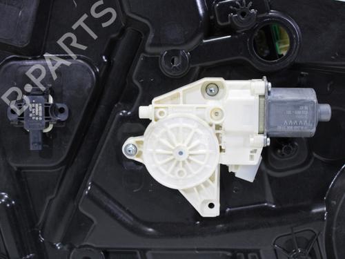 Front left window mechanism MERCEDES-BENZ GLA-CLASS (X156)  | BP16423080C22 