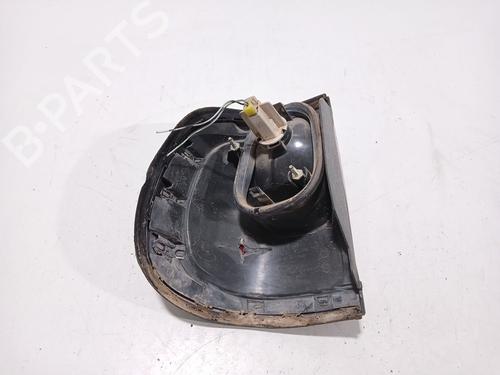 Right taillight NISSAN TERRANO II (R20) 2.7 TDi 4WD | BP30942150C35