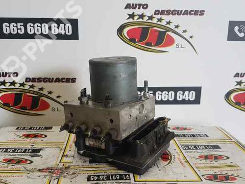 Used ABS pump PEUGEOT 307 Break (3E) 2.0 (136 hp) 5575913