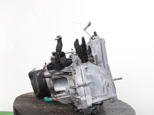 Gearbox RENAULT CLIO IV (BH_) 1.2 16V | BP15205050M3 