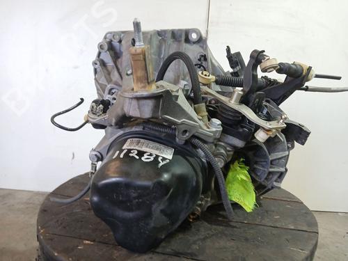 Gearbox RENAULT CAPTUR I (J5_, H5_) 0.9 TCe 90 | BP39430067M3 - Image 3