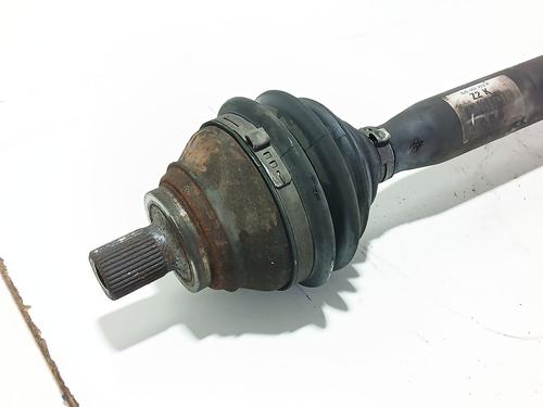 Drivaksel fortil Højre AUDI TT (8J3) 2.0 TDI quattro | BP29887336M39