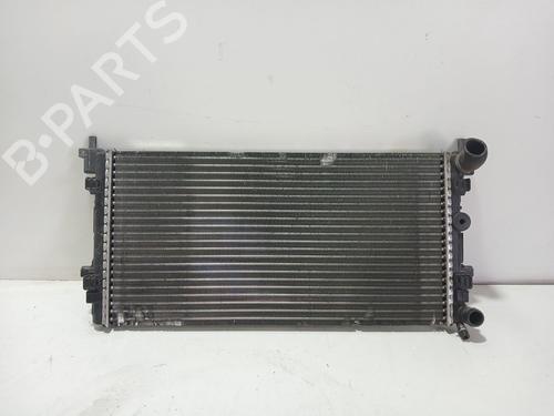 Used Water radiator Water radiator 38173796 38173796