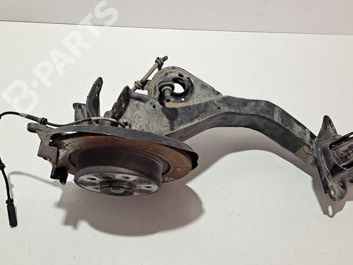 Right rear steering knuckle BMW X1 (F48) xDrive 18 d | BP8247859M28 
