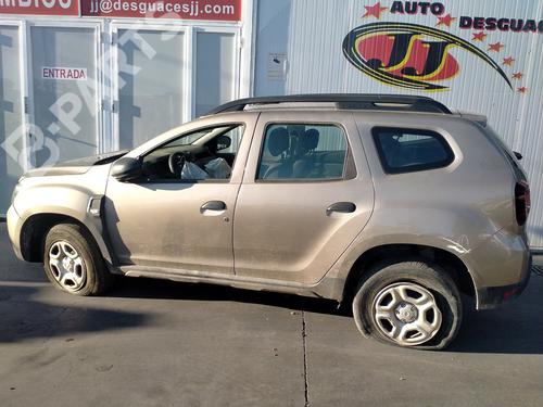 Used Parts DACIA DUSTER (HM_)  1.5 dCi 95 (HMAF)  1125207