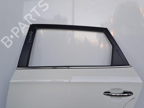 Left rear door KIA CARENS IV 1.6 GDi | BP8883388C4