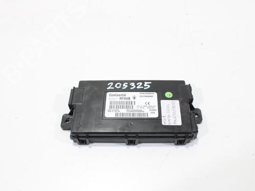 Used Electronic module MASERATI QUATTROPORTE VI [2012-2025]  15858957