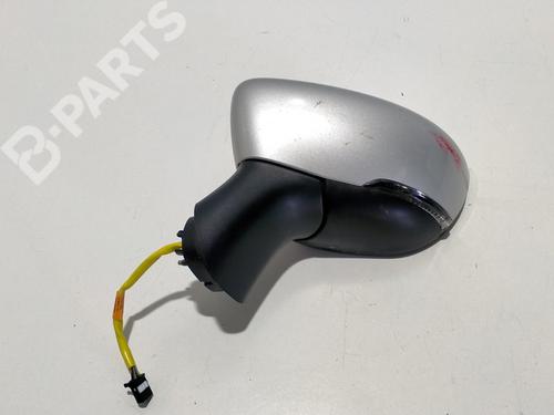 Used Left mirror Left mirror RENAULT CAPTUR I (J5_, H5_) 0.9 TCe 90 (90 hp) 10961708 10961708