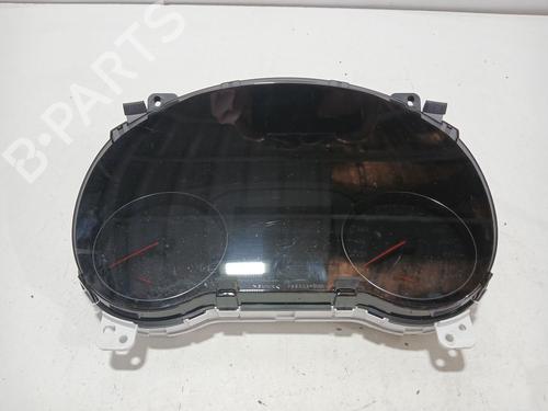 Used Instrument cluster Instrument cluster 38952361 38952361