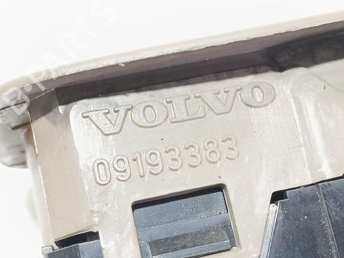 Interrupteur de vitre avant gauche VOLVO XC90 I (275) D5 AWD | BP29706387I27