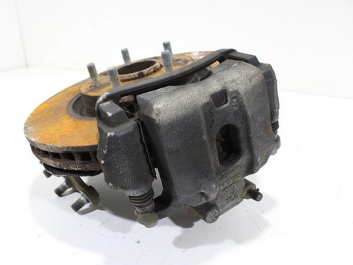 Right front steering knuckle KIA SPORTAGE IV (QL, QLE) 1.6 CRDi | BP16422669M26 