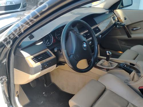Ferdsskriver BMW 5 (E60) 520 d | BP21534035C48 