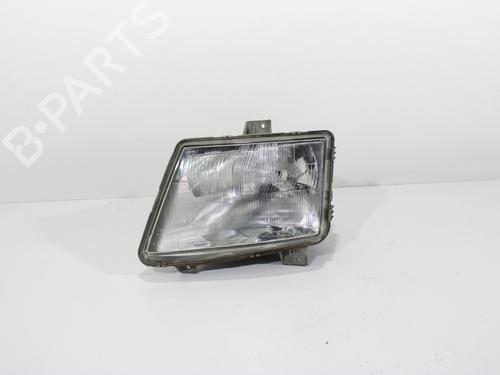 Lyskaster venstre MERCEDES-BENZ VITO Van (W638) [1997-2003]  11914092