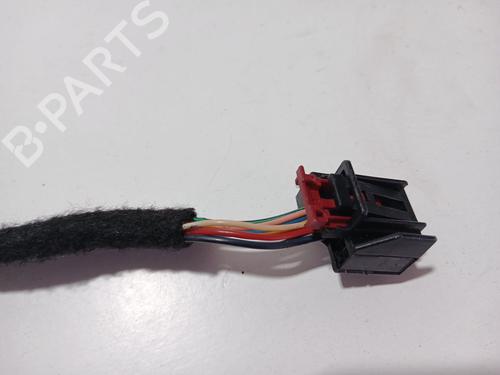 Right mirror AUDI TT (8J3) 2.0 TDI quattro | BP29734039C27 