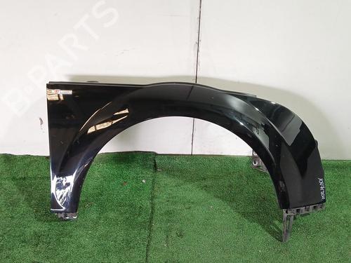 Used Right front fenders AUDI TT (8J3) 2.0 TDI quattro (170 hp) 30006902