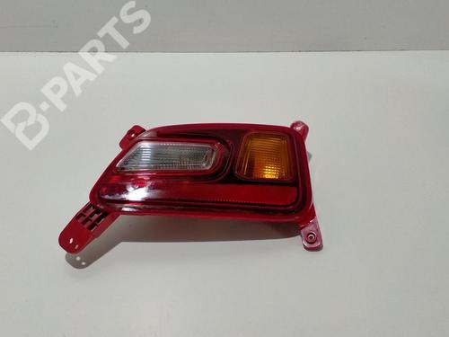 Used Rear bumper right light Rear bumper right light HYUNDAI KONA (OS, OSE, OSI) 1.0 T-GDi Hybrid 48V (120 hp) 9456993 9456993